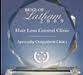 Best of Latham 2009 Award